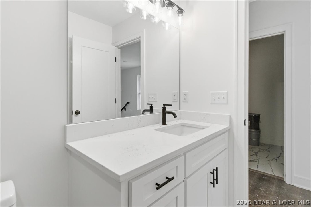 Rapids Hollow - Residential