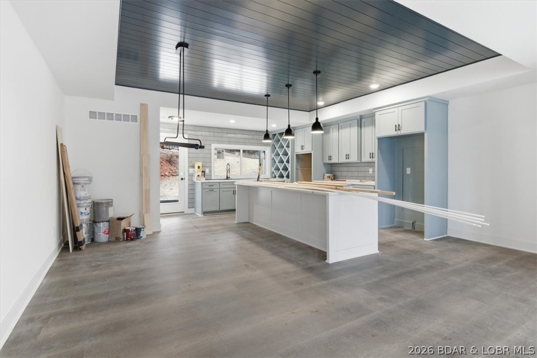 Rapids Hollow - Residential