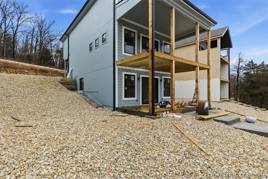 Rapids Hollow - Residential