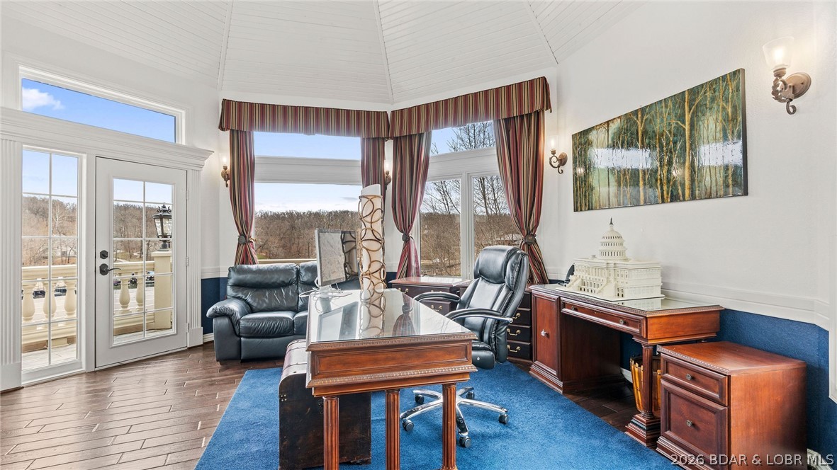 Grand Point No. 2 - Residential