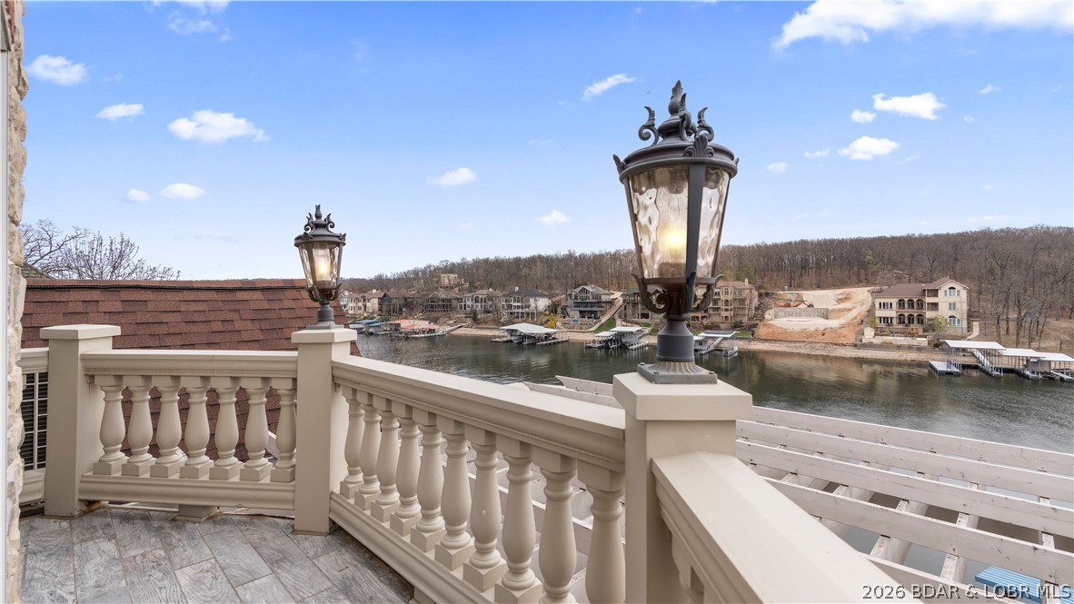 Grand Point No. 2 - Residential