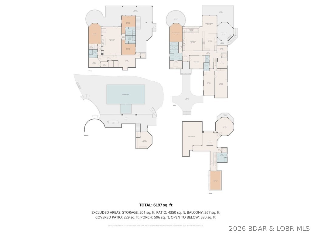 Grand Point No. 2 - Residential
