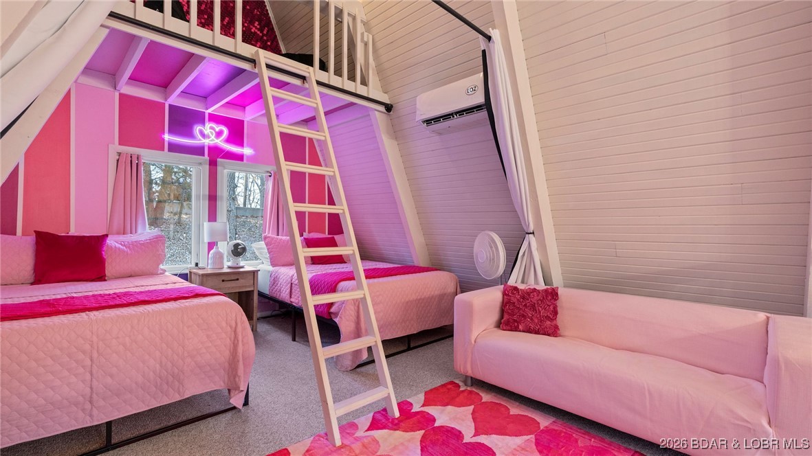 Horseshoe Bend #5 - Residential