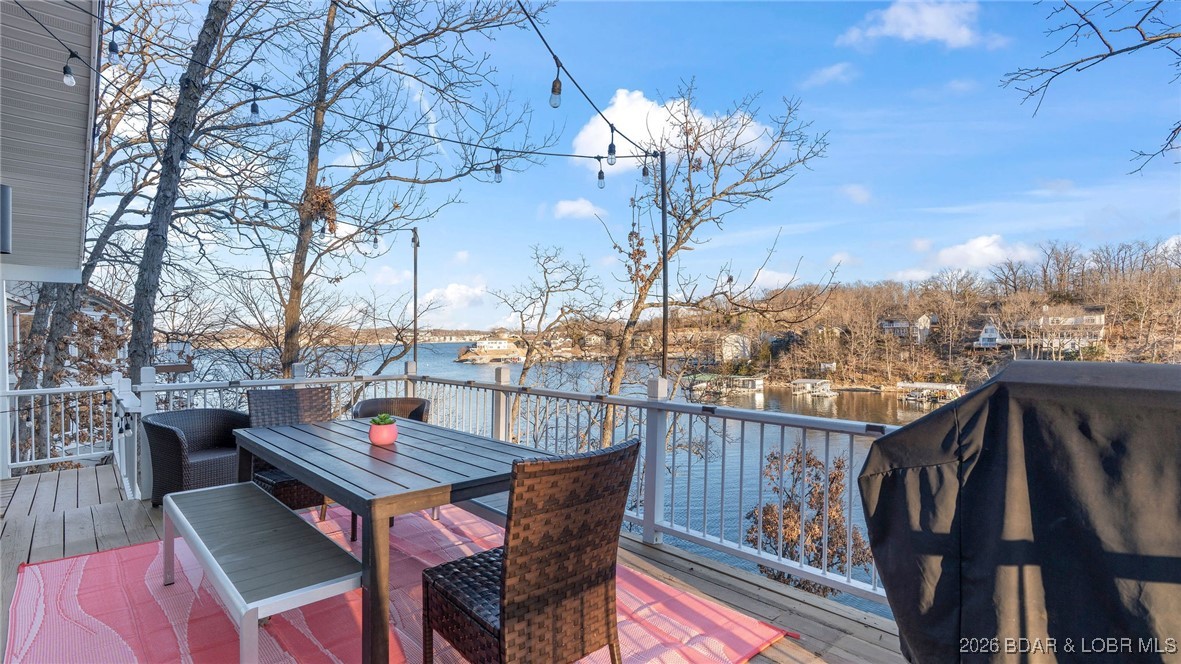 Horseshoe Bend #5 - Residential