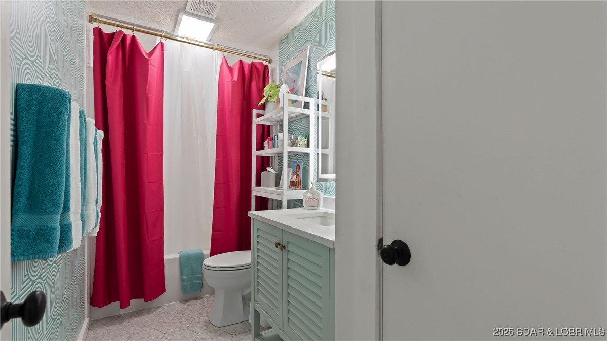 Horseshoe Bend #5 - Residential