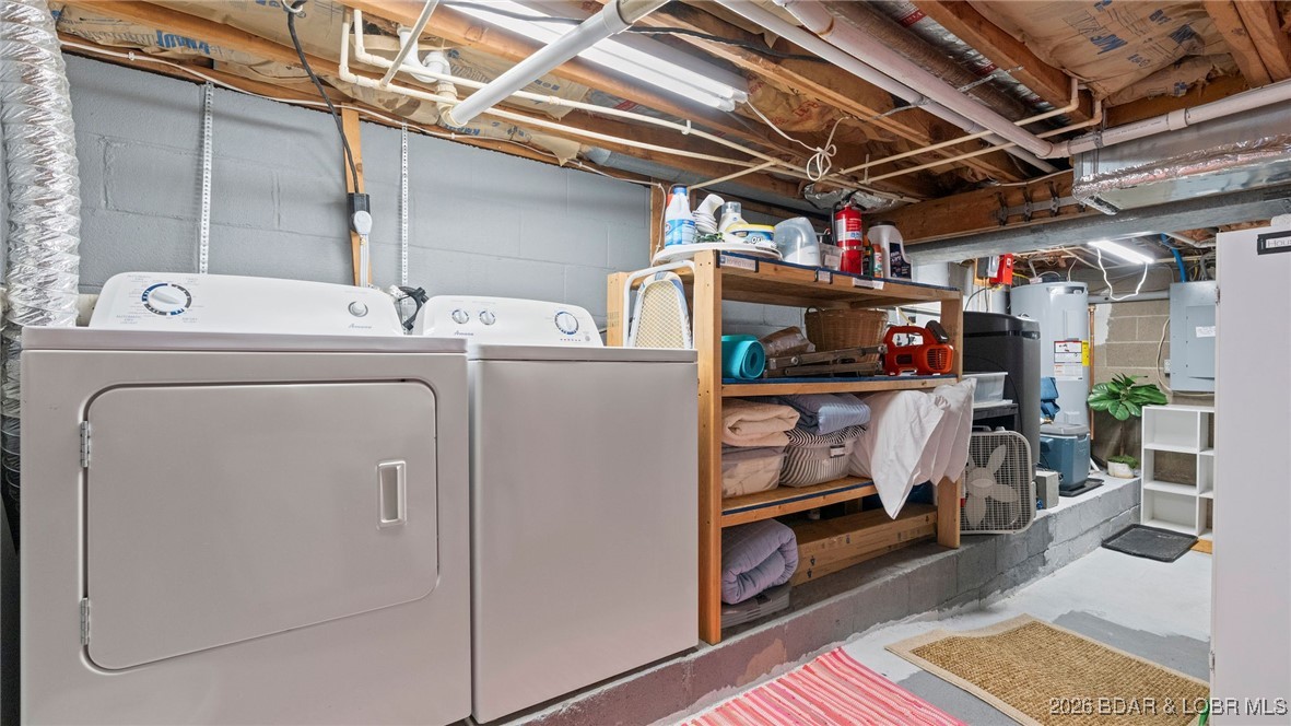 Horseshoe Bend #5 - Residential