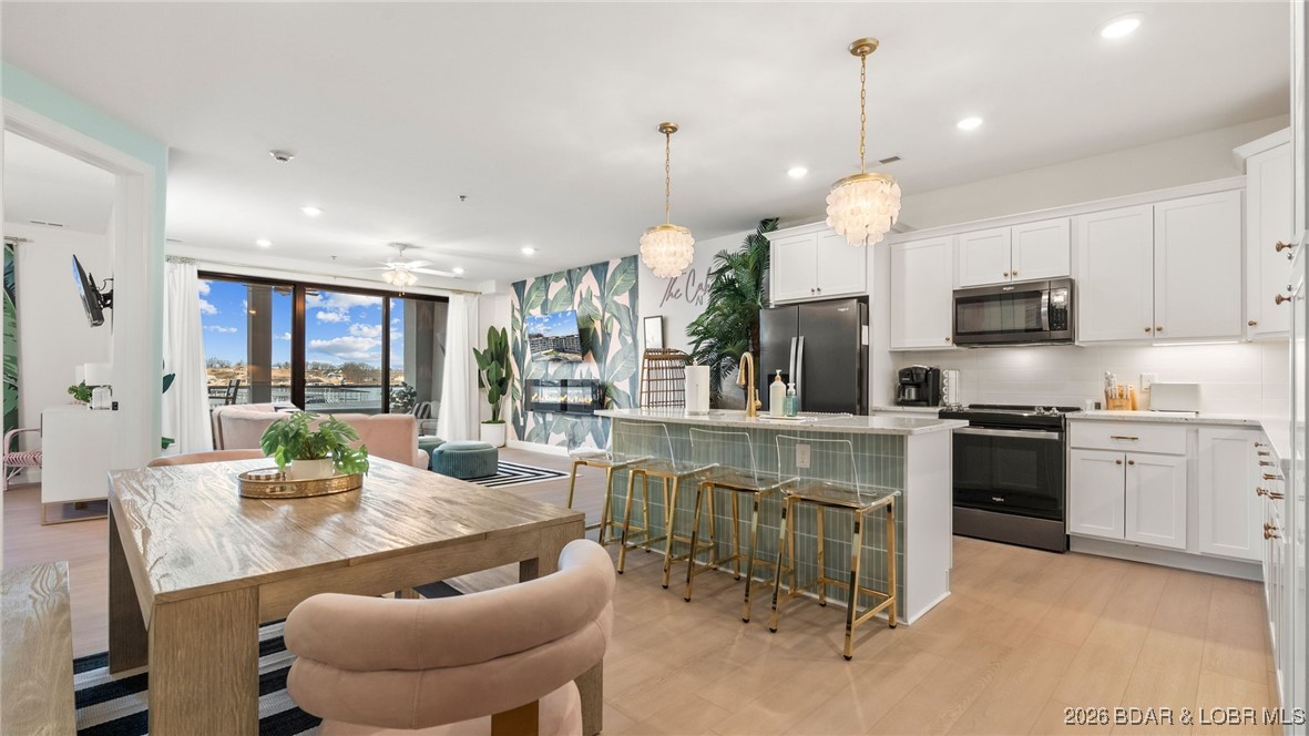 Horseshoe Bend #5 - Residential