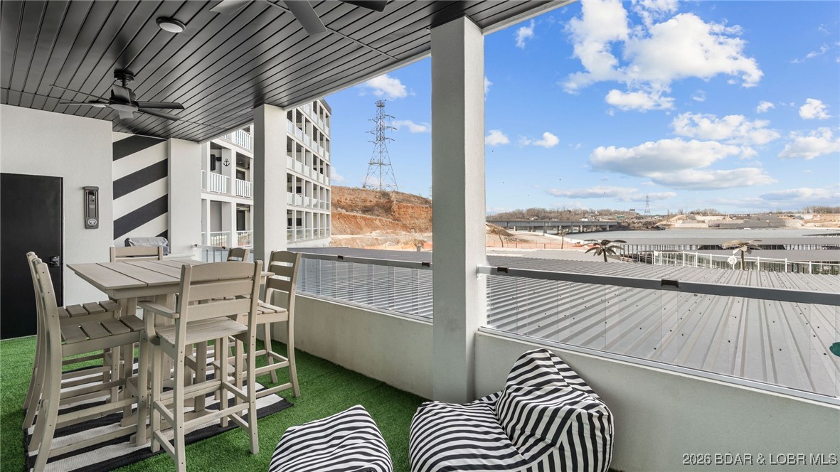 Horseshoe Bend #5 - Residential