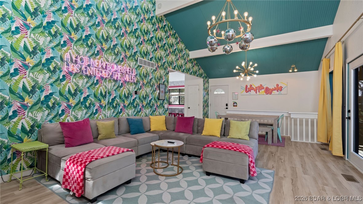 Horseshoe Bend #5 - Residential