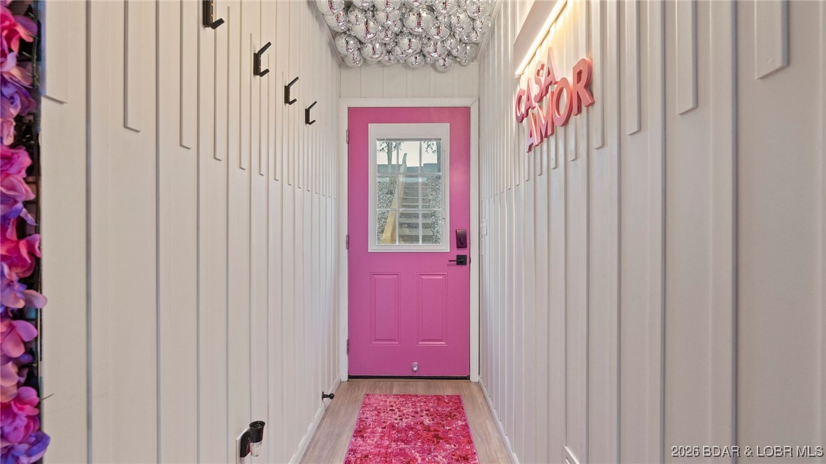 Horseshoe Bend #5 - Residential