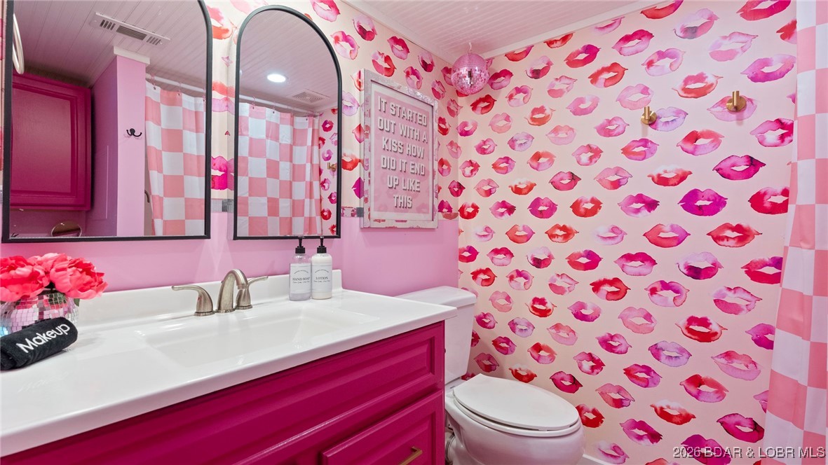 Horseshoe Bend #5 - Residential