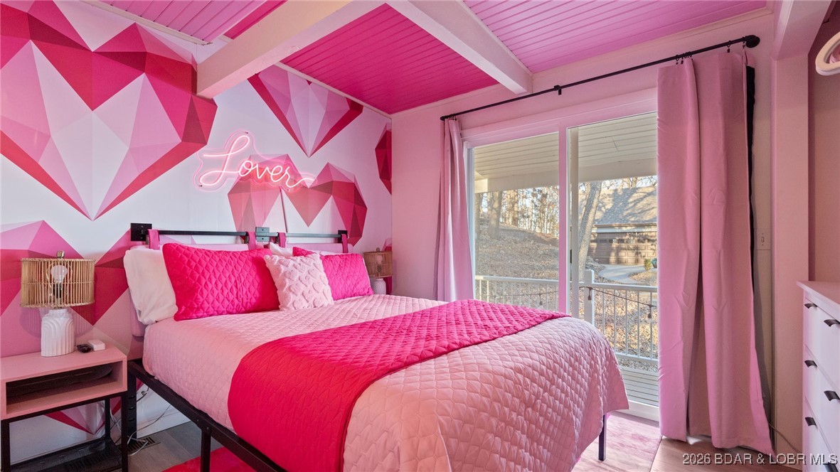 Horseshoe Bend #5 - Residential