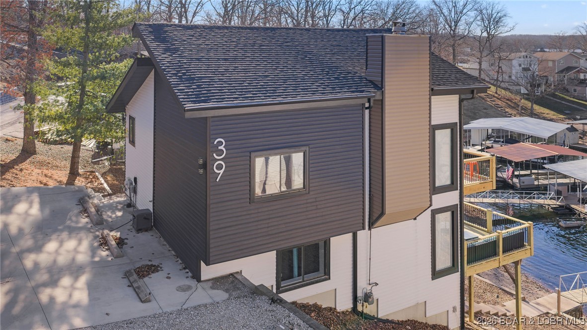 Horseshoe Bend #5 - Residential