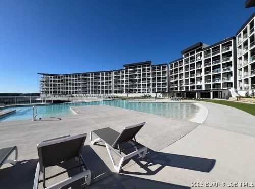 Horseshoe Bend #5 - Residential