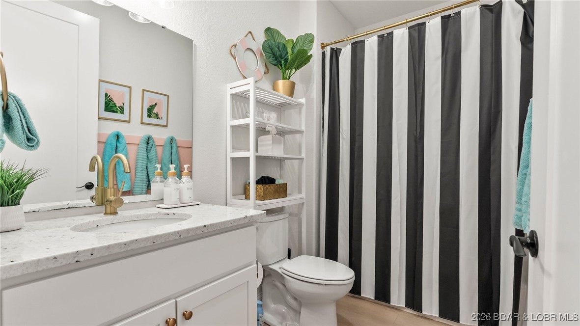 Horseshoe Bend #5 - Residential