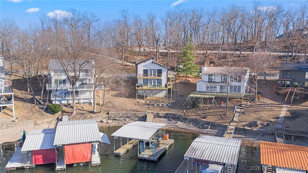 Horseshoe Bend #5 - Residential