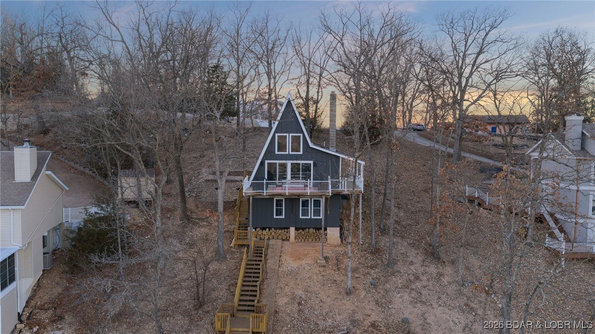 Horseshoe Bend #5 - Residential