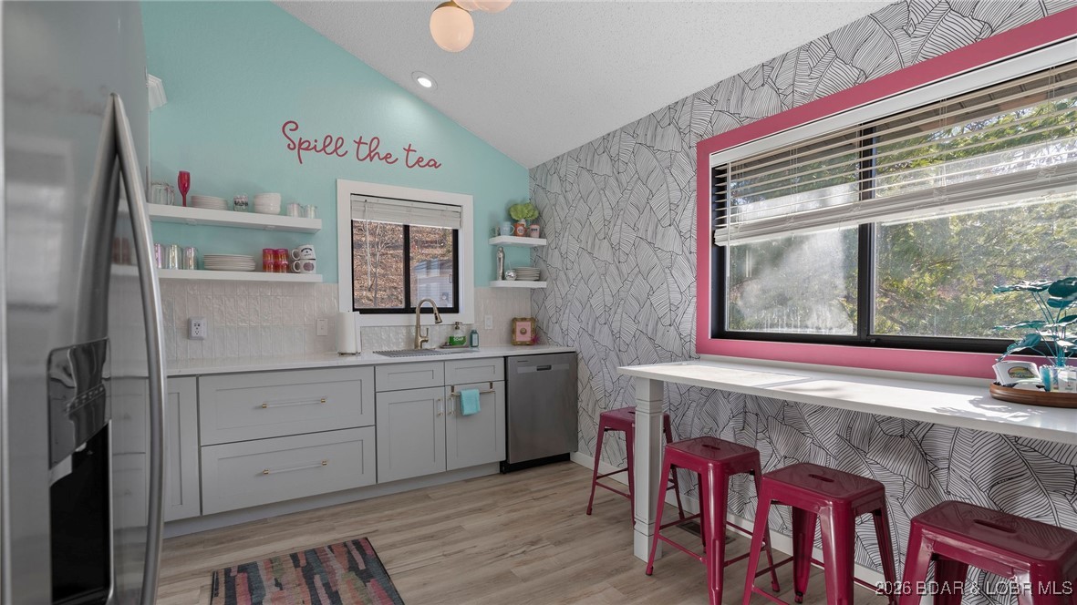 Horseshoe Bend #5 - Residential