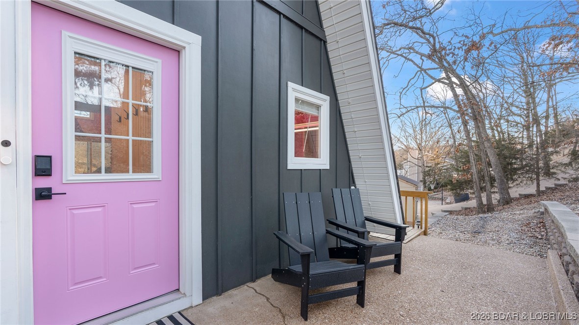 Horseshoe Bend #5 - Residential