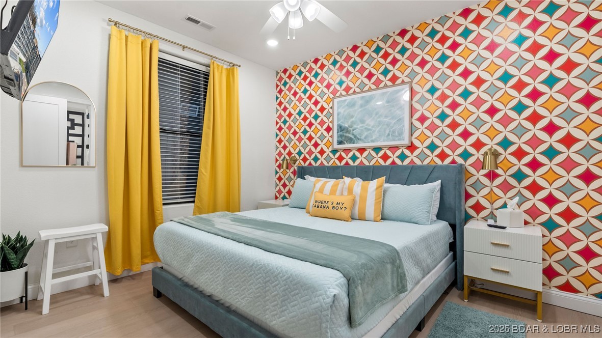 Horseshoe Bend #5 - Residential