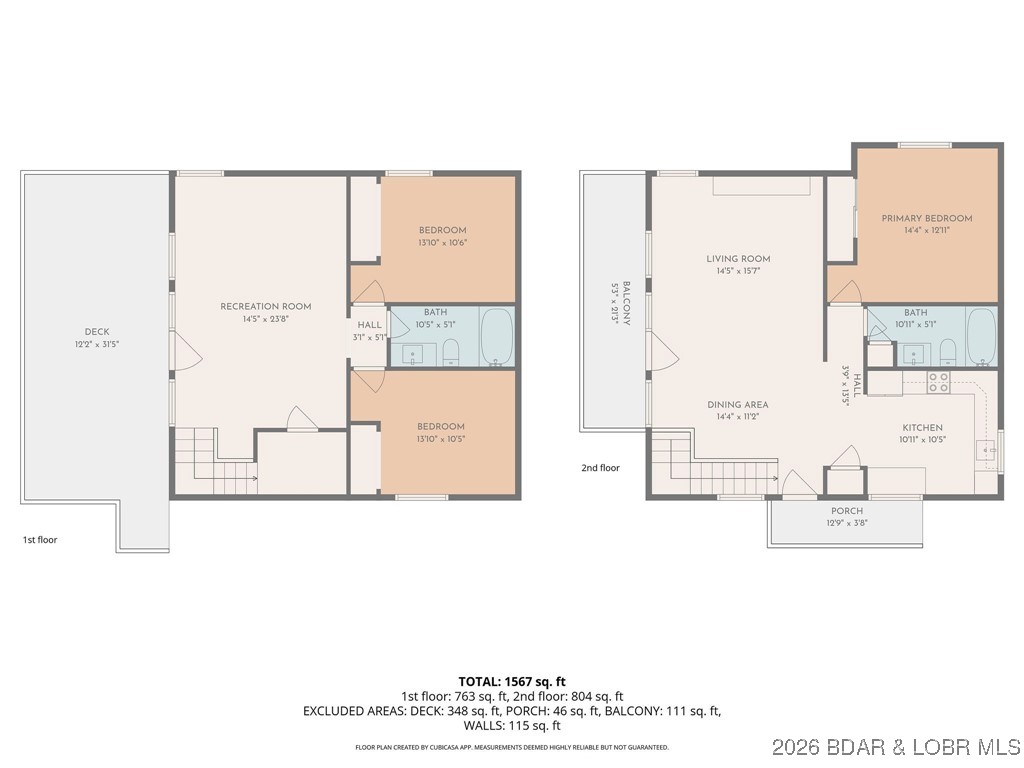 Horseshoe Bend #5 - Residential