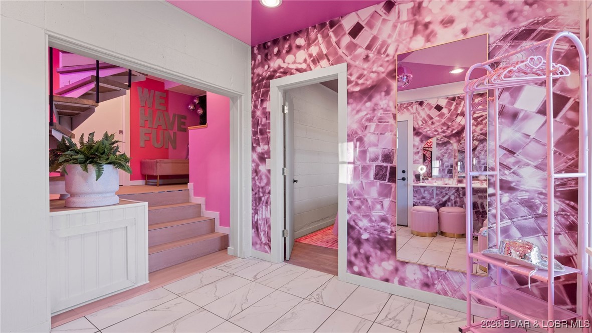 Horseshoe Bend #5 - Residential