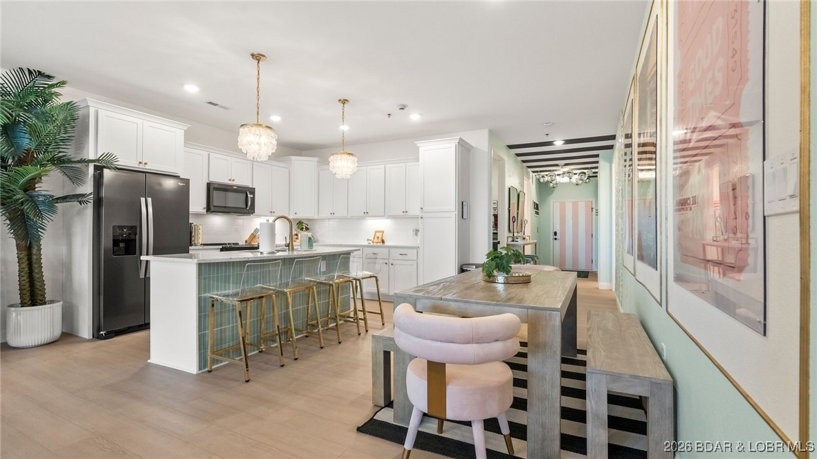 Horseshoe Bend #5 - Residential