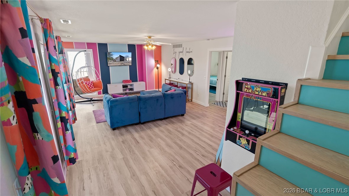 Horseshoe Bend #5 - Residential