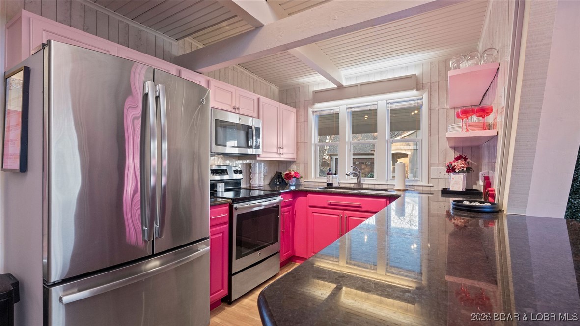 Horseshoe Bend #5 - Residential