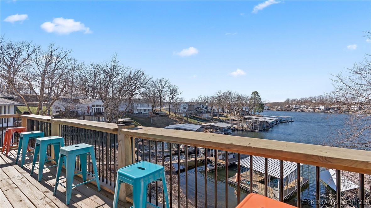 Horseshoe Bend #5 - Residential