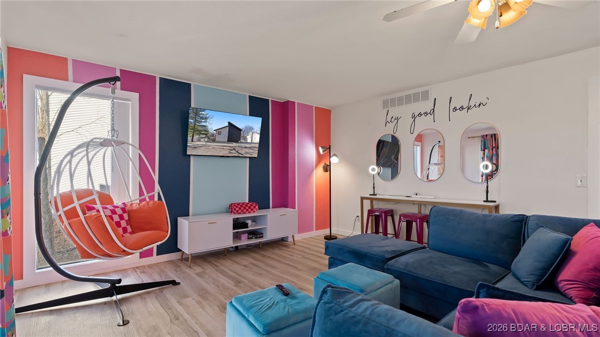 Horseshoe Bend #5 - Residential