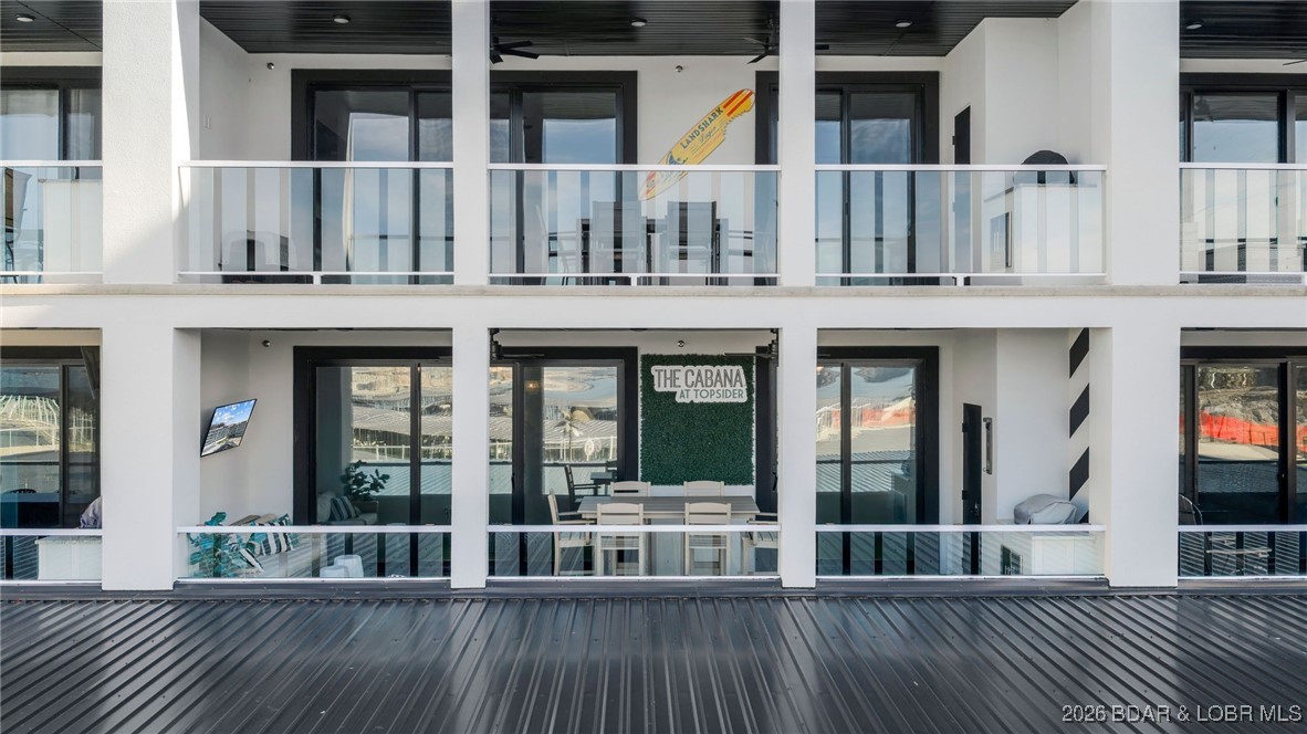 Horseshoe Bend #5 - Residential