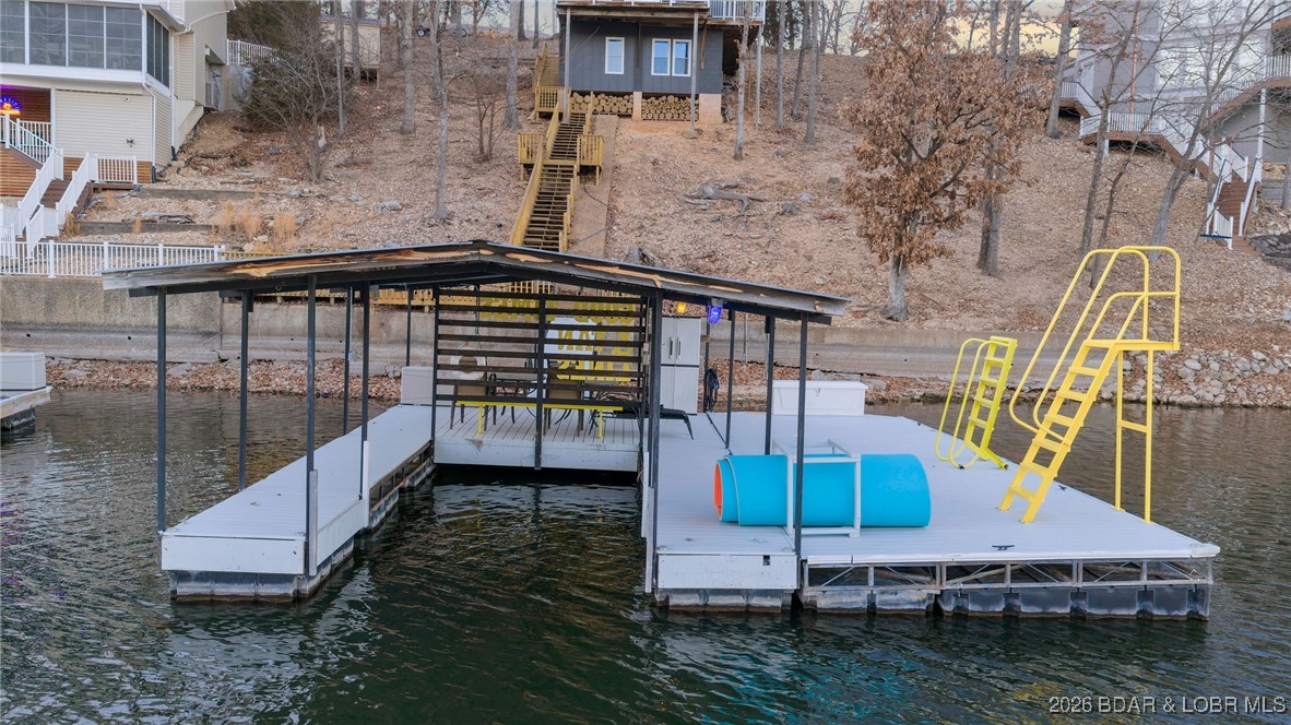 Horseshoe Bend #5 - Residential