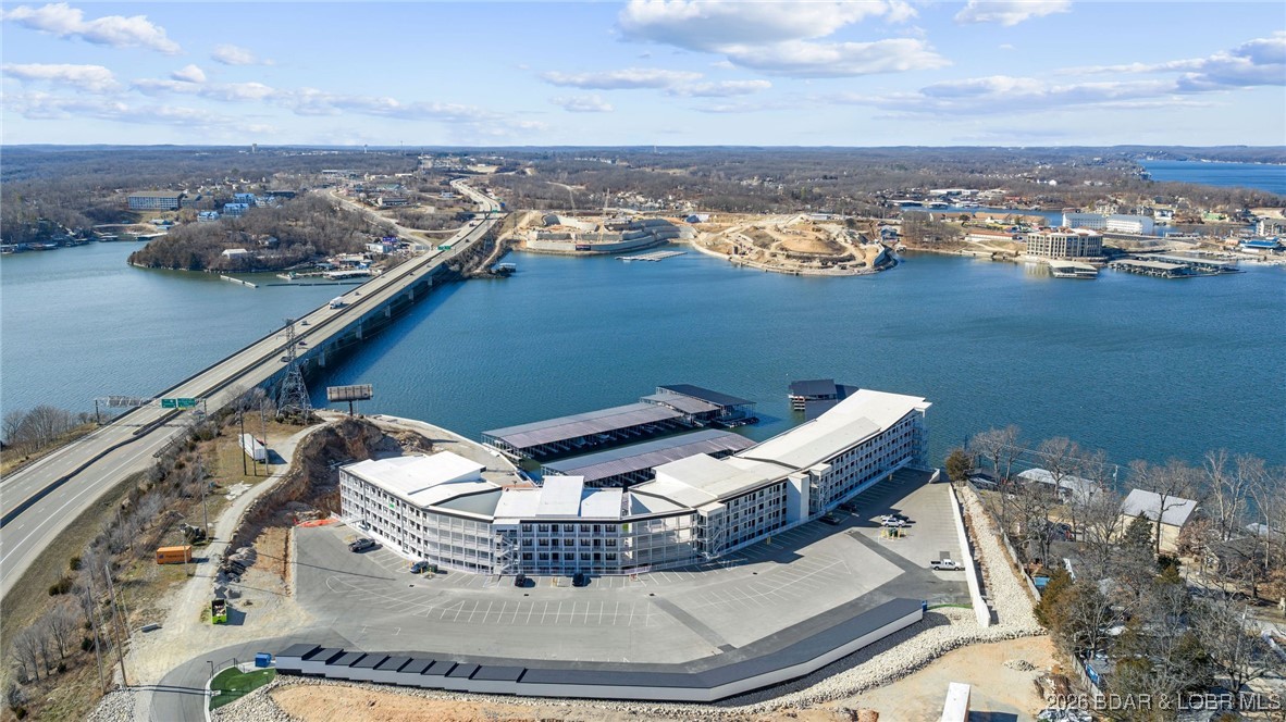 Horseshoe Bend #5 - Residential