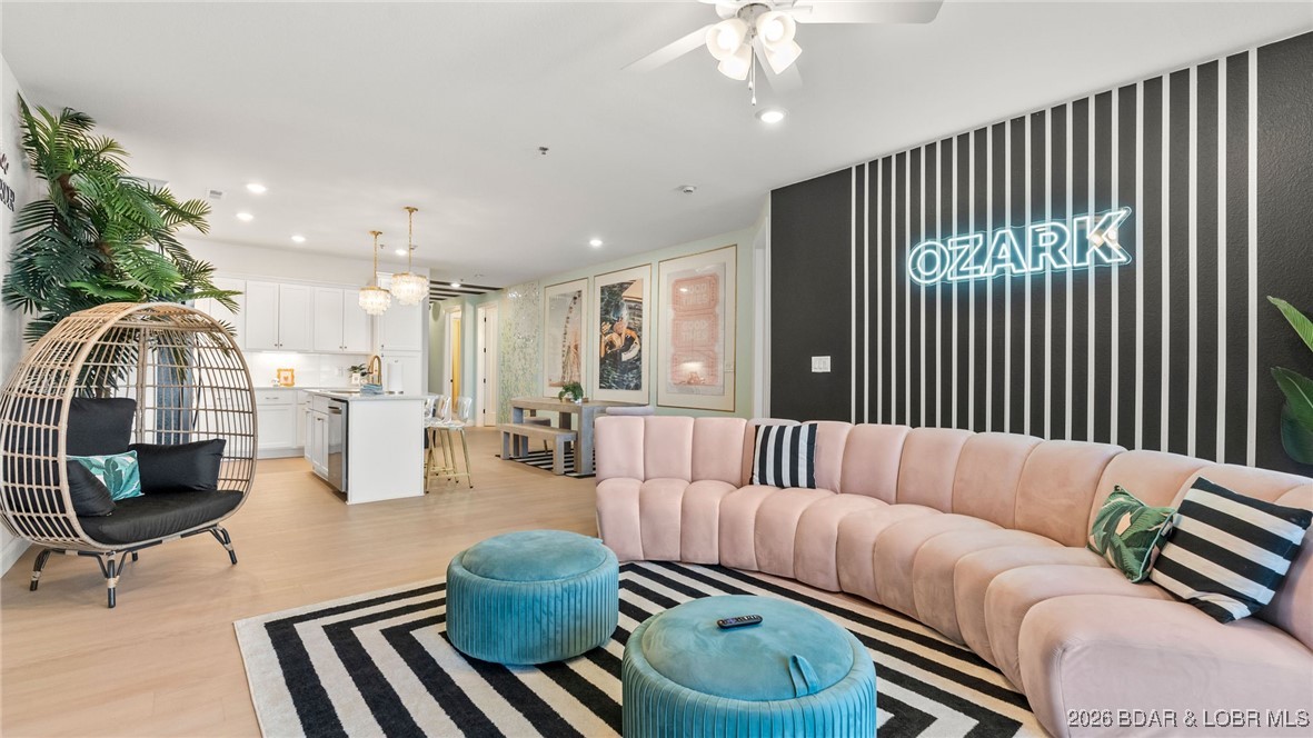 Horseshoe Bend #5 - Residential