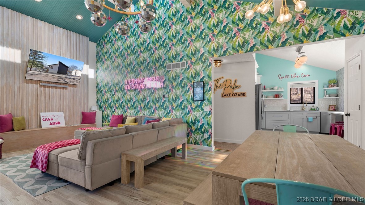 Horseshoe Bend #5 - Residential