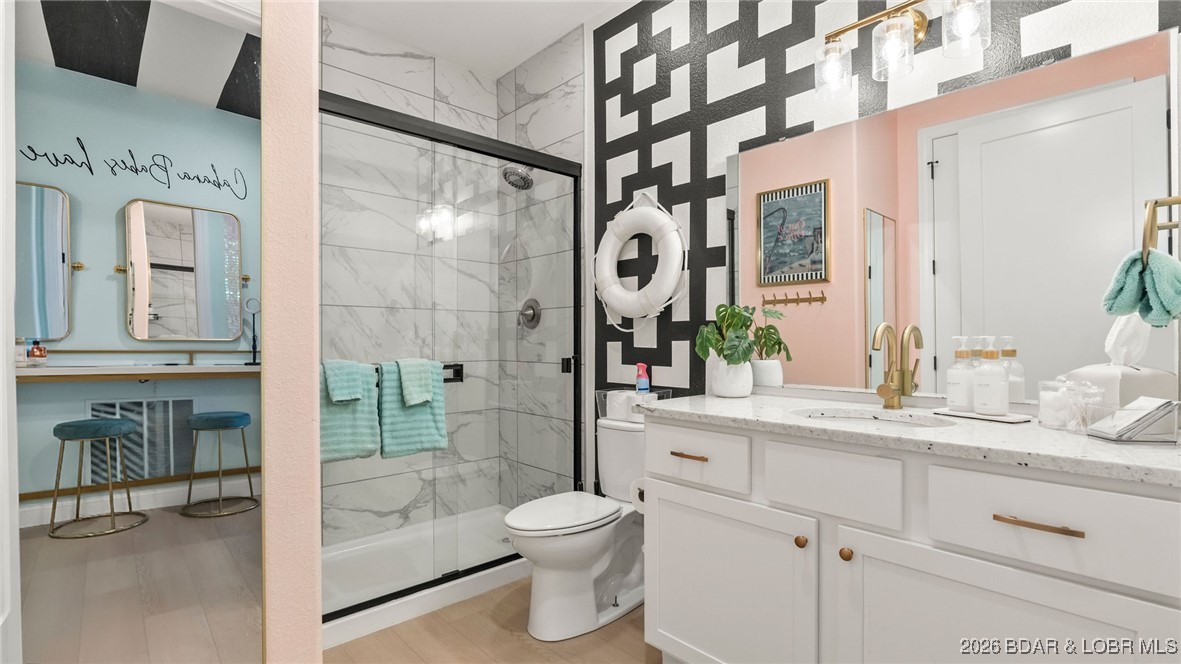 Horseshoe Bend #5 - Residential