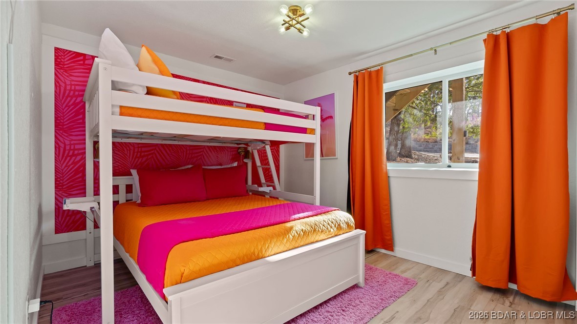 Horseshoe Bend #5 - Residential