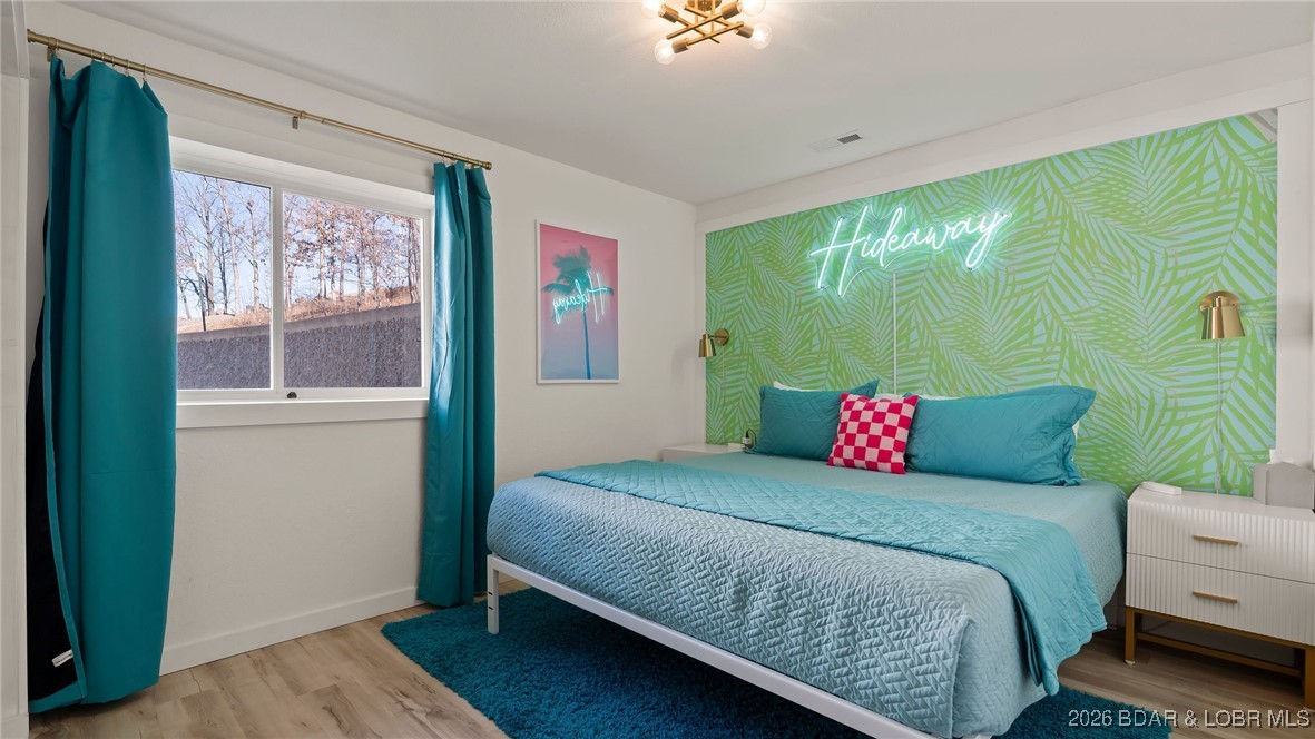 Horseshoe Bend #5 - Residential