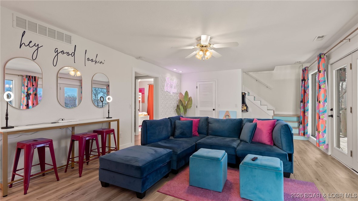 Horseshoe Bend #5 - Residential