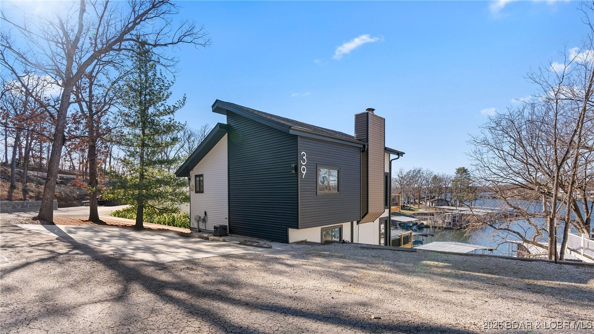 Horseshoe Bend #5 - Residential