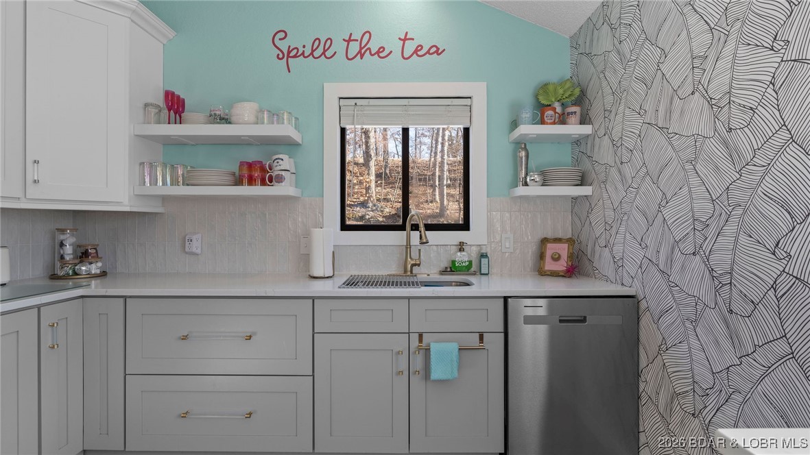 Horseshoe Bend #5 - Residential