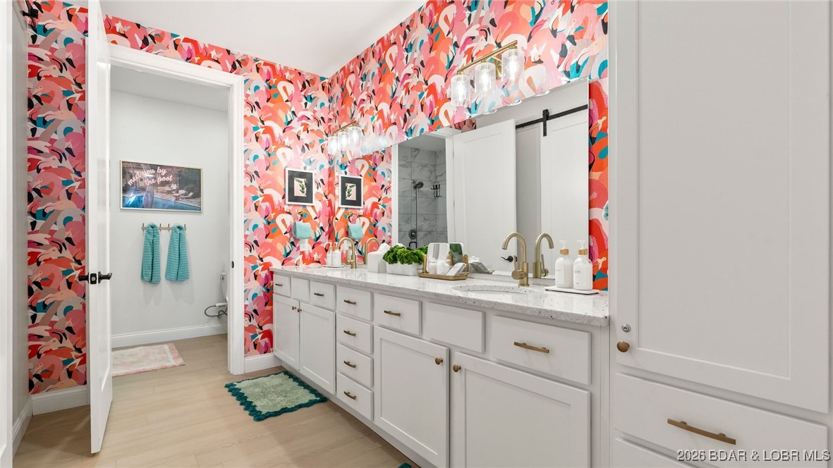 Horseshoe Bend #5 - Residential