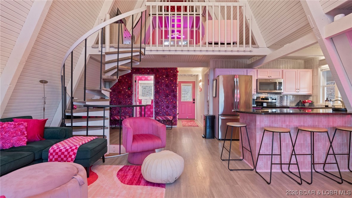 Horseshoe Bend #5 - Residential