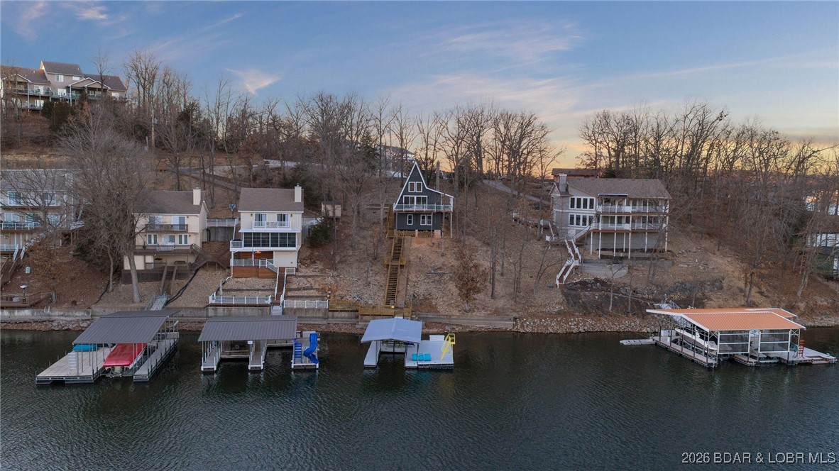 Horseshoe Bend #5 - Residential