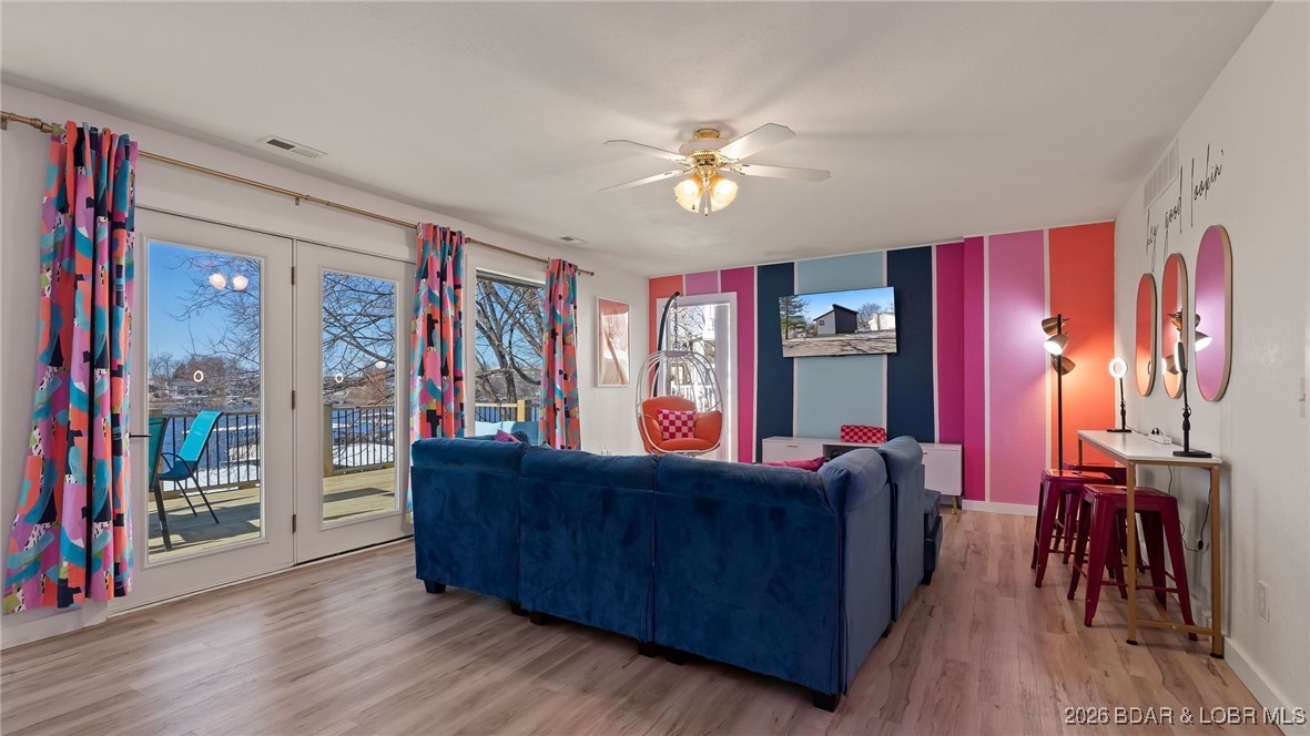 Horseshoe Bend #5 - Residential