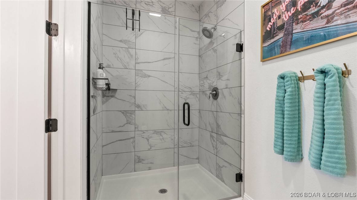 Horseshoe Bend #5 - Residential