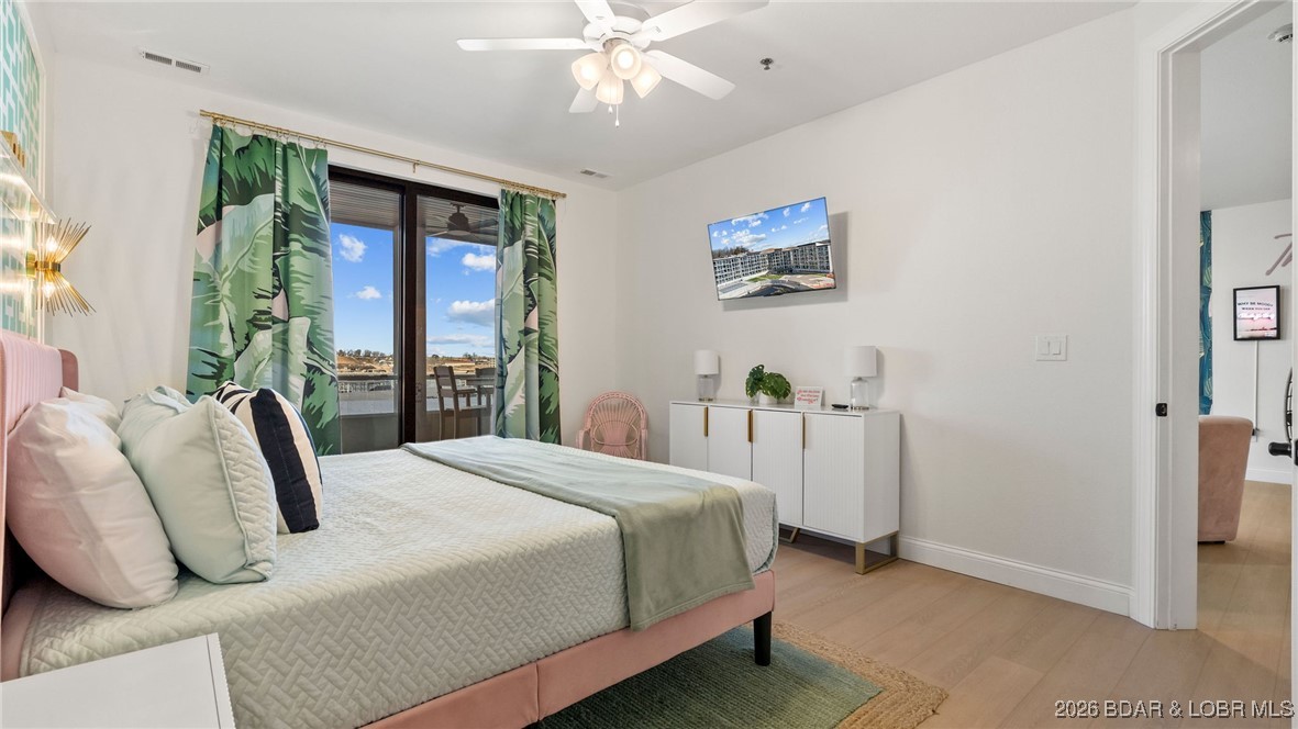 Horseshoe Bend #5 - Residential