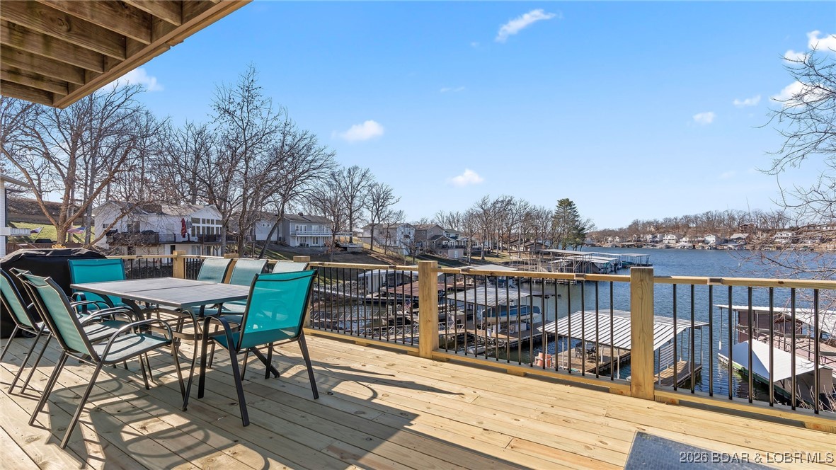 Horseshoe Bend #5 - Residential