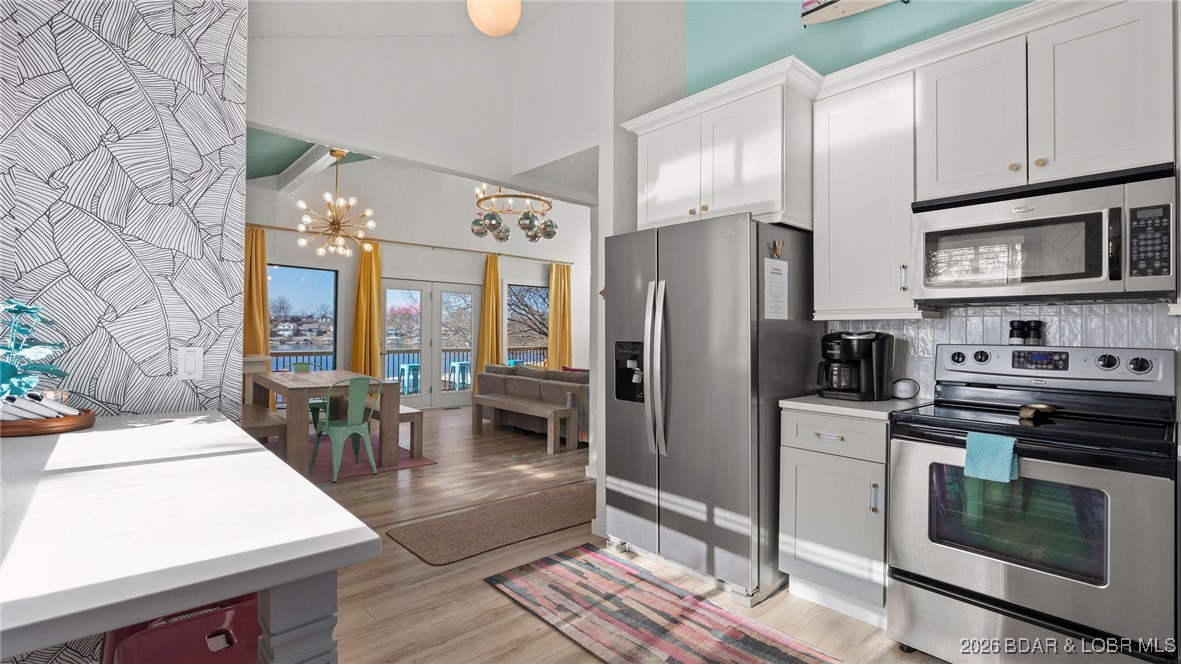 Horseshoe Bend #5 - Residential